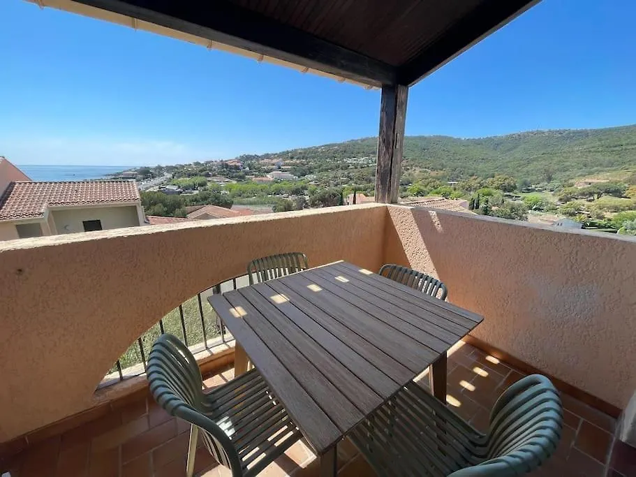 La Gaillardine T2+Mezzanine 35M2 Apartment Roquebrune-sur-Argens 0*,