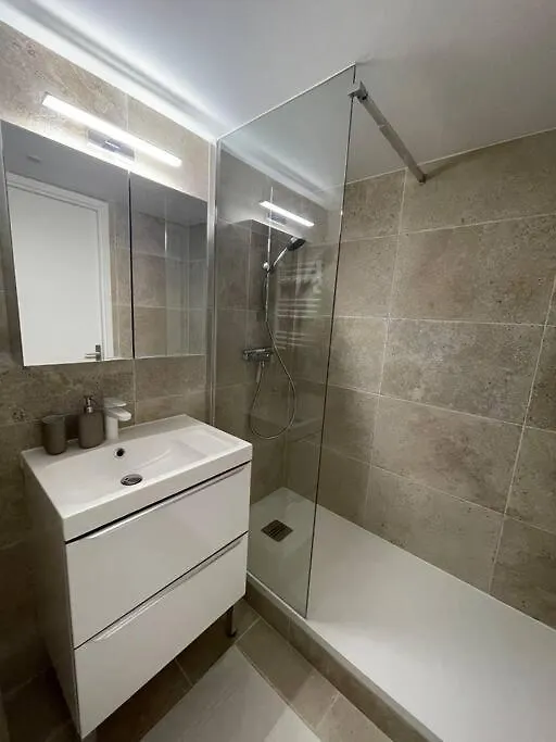 La Gaillardine T2+Mezzanine 35M2 Apartment Roquebrune-sur-Argens