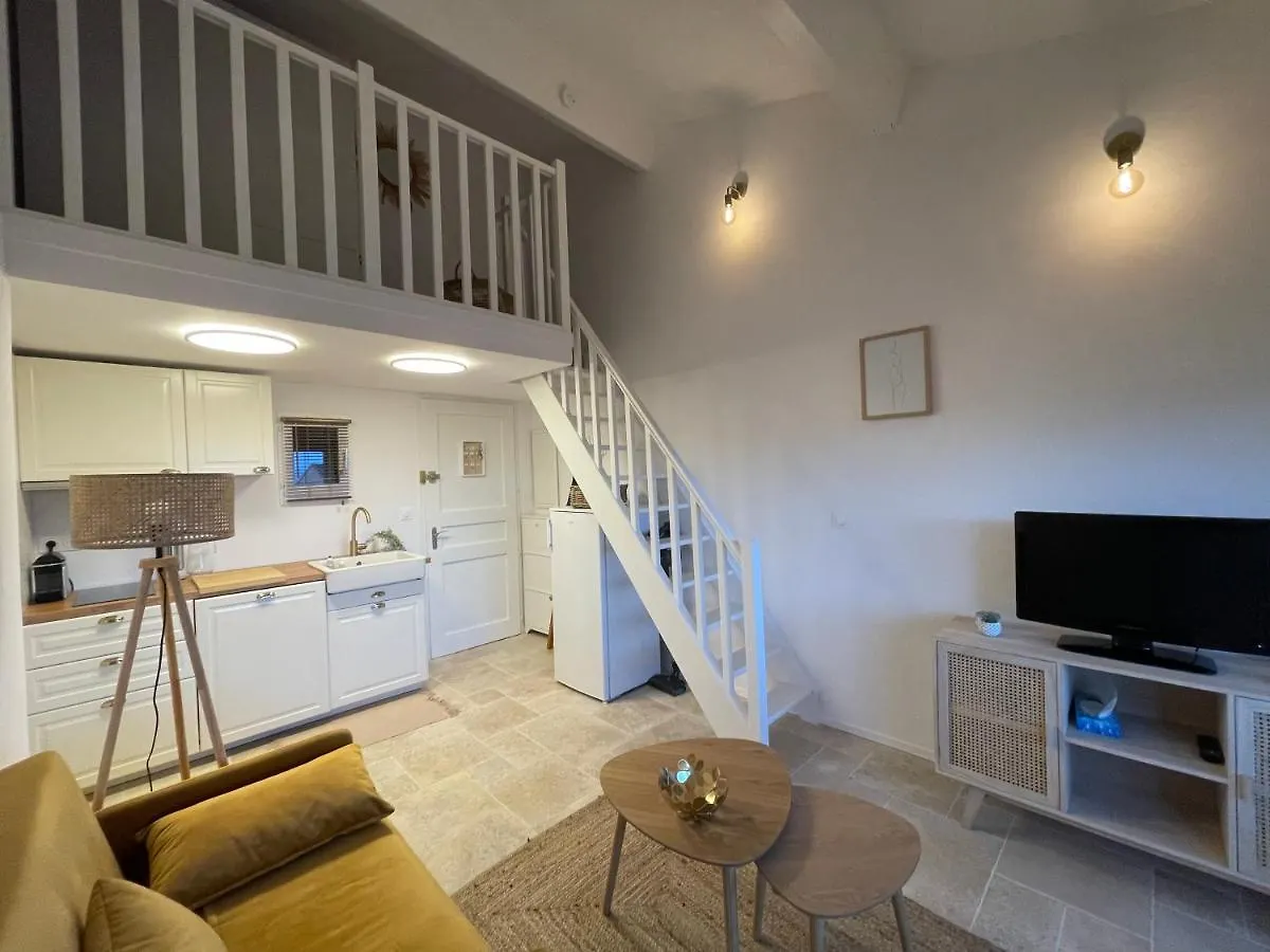 La Gaillardine T2+Mezzanine 35M2 Apartment Roquebrune-sur-Argens