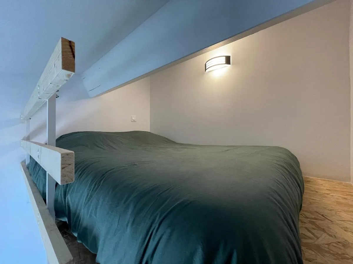 La Gaillardine T2+Mezzanine 35M2 Apartment Roquebrune-sur-Argens 0*,  France