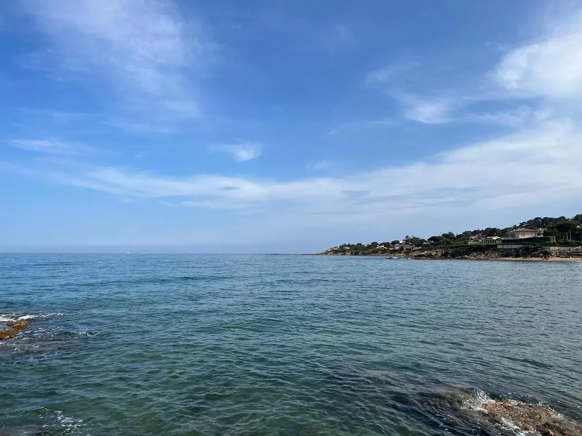 La Gaillardine T2+Mezzanine 35M2 Apartment Roquebrune-sur-Argens