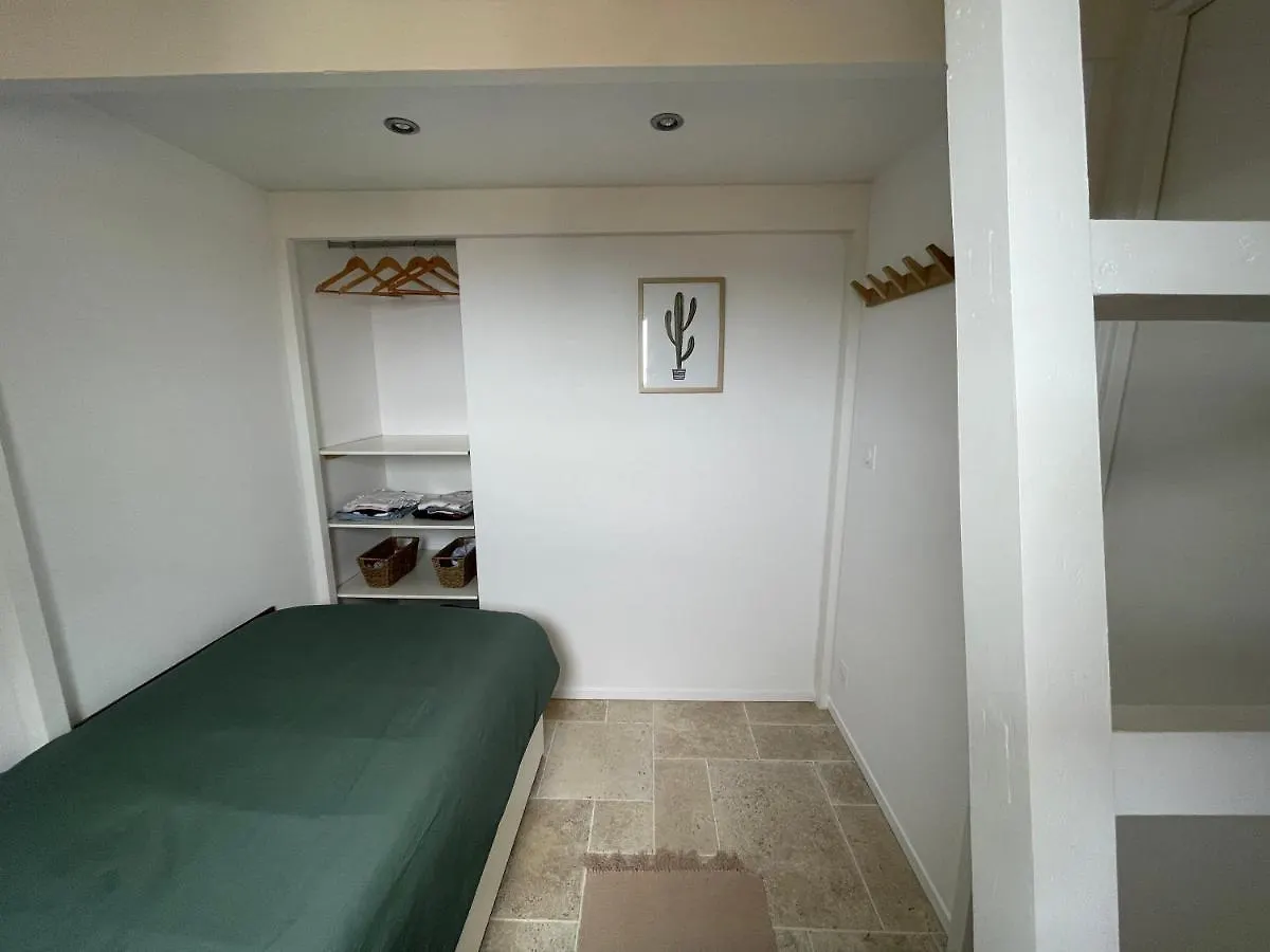 La Gaillardine T2+Mezzanine 35M2 Apartment Roquebrune-sur-Argens