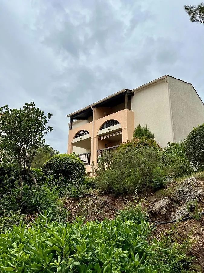 La Gaillardine T2+Mezzanine 35M2 Apartment Roquebrune-sur-Argens France