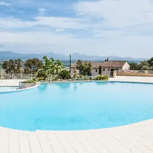 Appartement 12 - Golf De - Vue Imprenable !