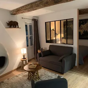  Appartement Cosy Grand