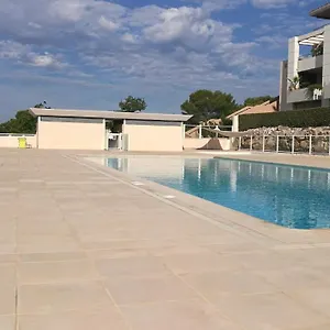  Appartement Entre Terre Et