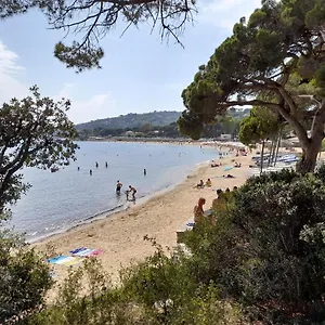  Appartement Pour 4 Personnes Aux Issambres