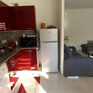  Appartement Sur Argens Tres Joli