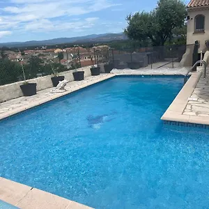  Appartement El Paraiso Sur Argens