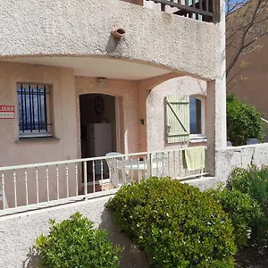  Appartement Résidence Bellevue