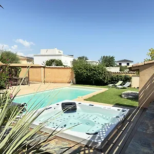  Appartement Des Figuiers