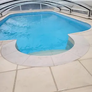  Appartement La Toscane