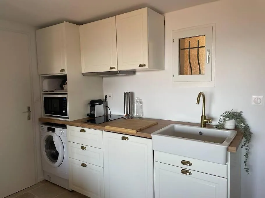 La Gaillardine T2+Mezzanine 35M2 Apartment Roquebrune-sur-Argens France