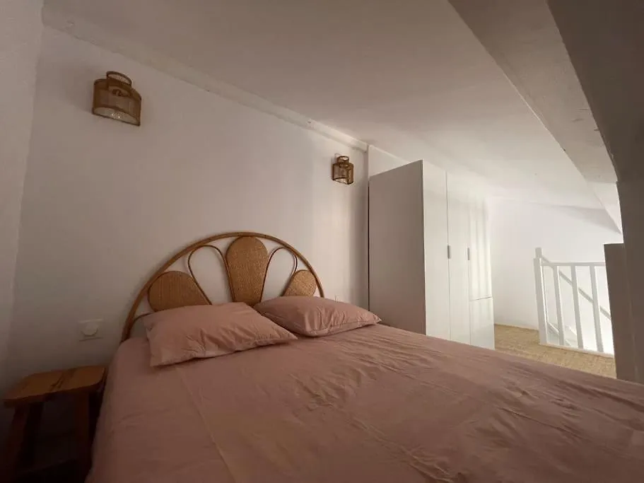 La Gaillardine T2+Mezzanine 35M2 Apartment Roquebrune-sur-Argens France
