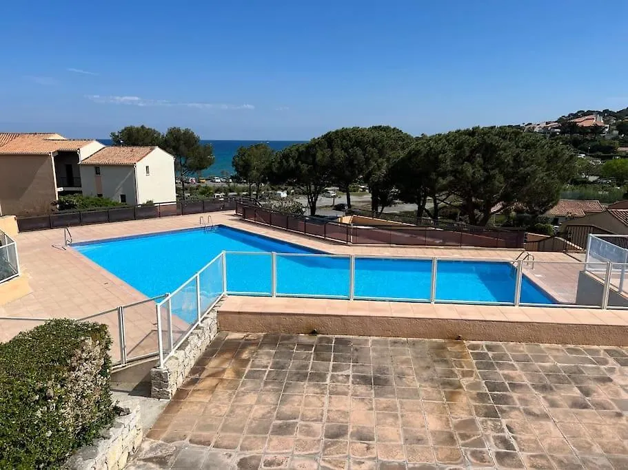 La Gaillardine T2+Mezzanine 35M2 Apartment Roquebrune-sur-Argens