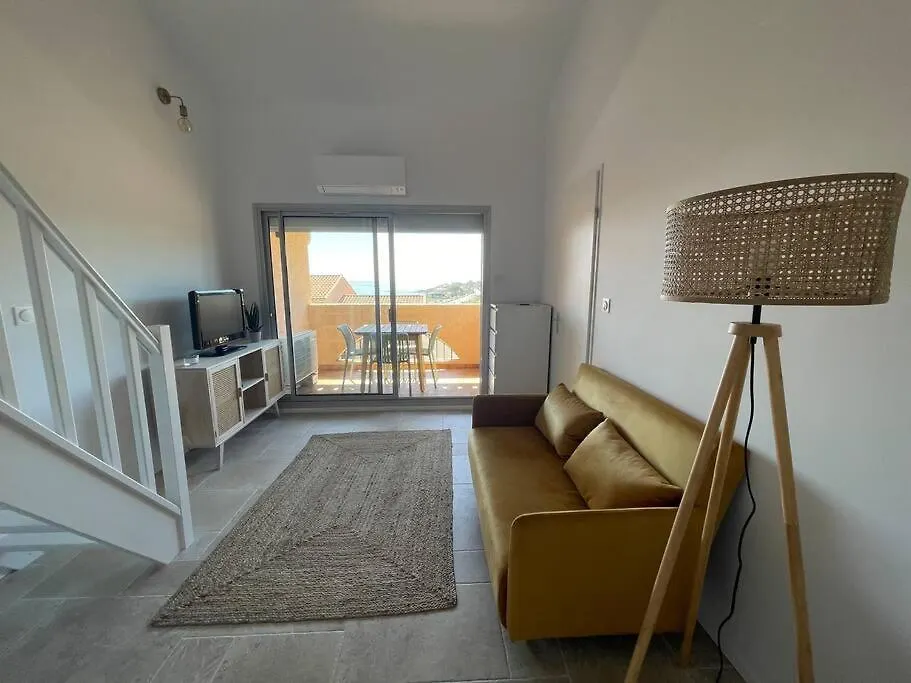 La Gaillardine T2+Mezzanine 35M2 Apartment Roquebrune-sur-Argens