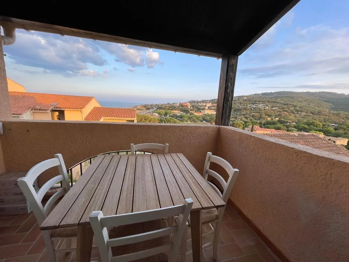 La Gaillardine T2+Mezzanine 35M2 Apartment Roquebrune-sur-Argens