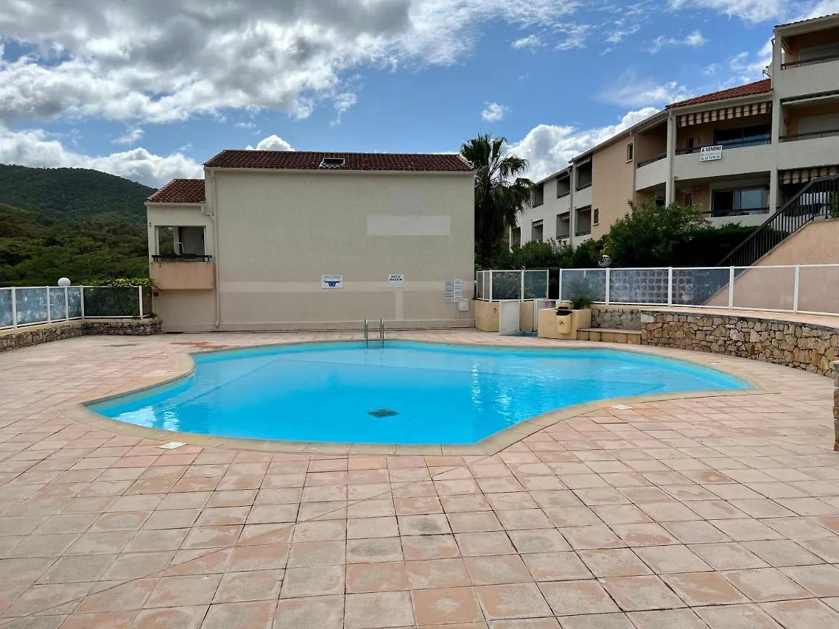La Gaillardine T2+Mezzanine 35M2 Apartment Roquebrune-sur-Argens
