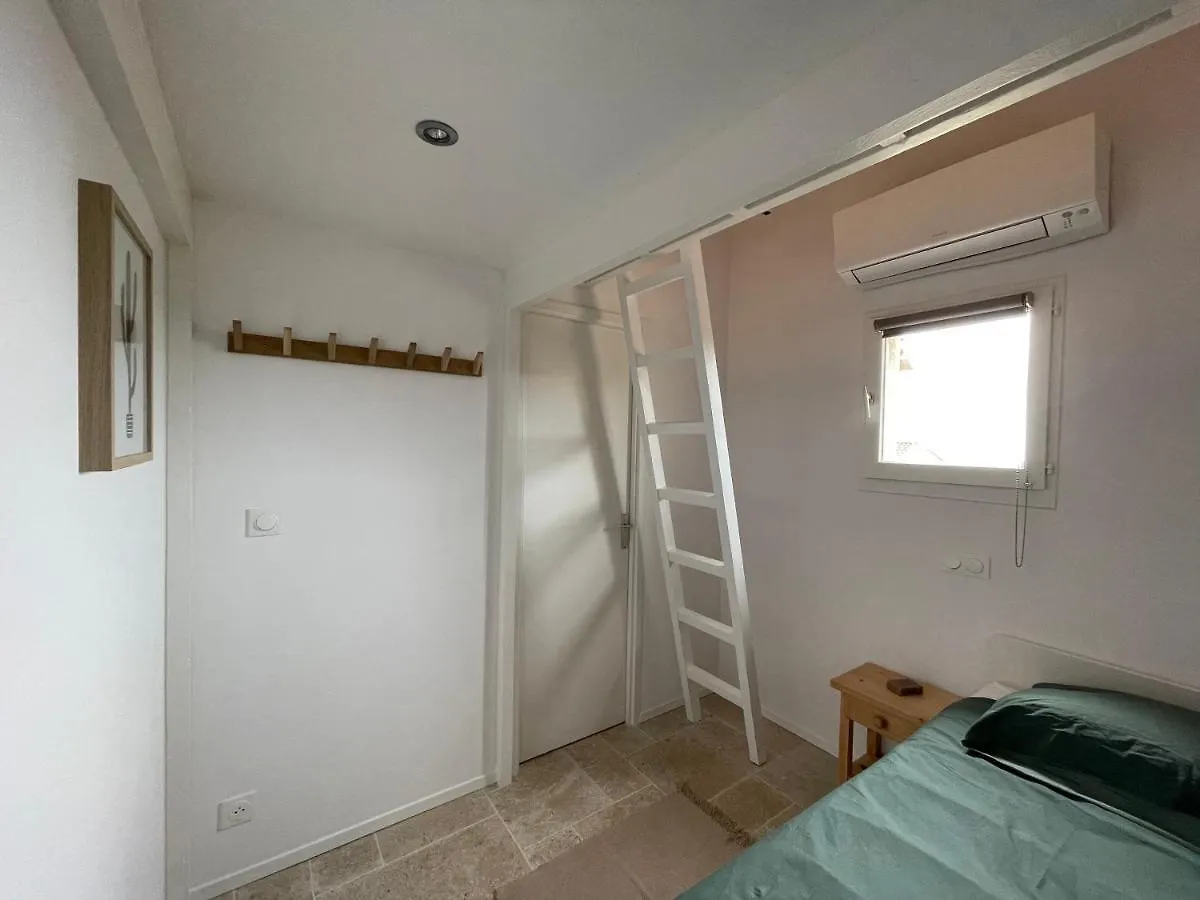 La Gaillardine T2+Mezzanine 35M2 Apartment Roquebrune-sur-Argens 0*,  France